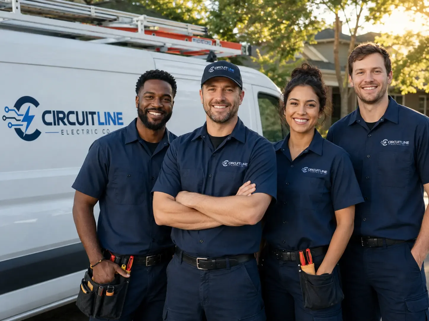 Whole Home Rewiring company in Burlington, NJ