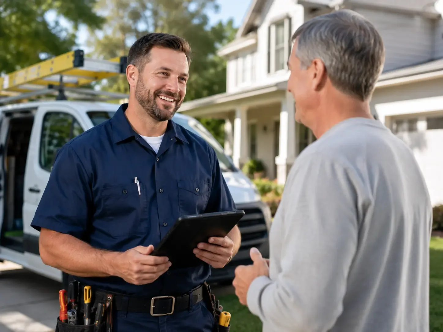Whole Home Rewiring Burlington, NJ FAQs